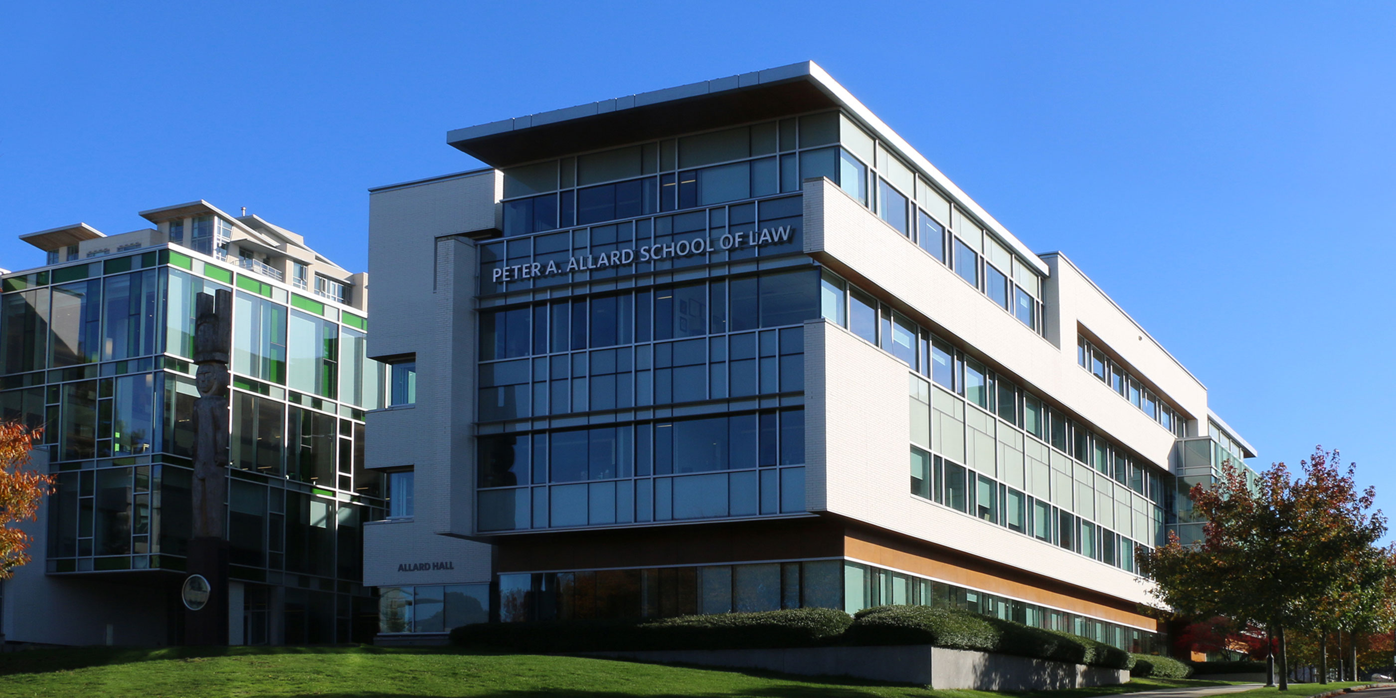UBC Faculty of Law Law 435C.001 Kazlaw